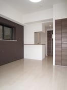 居室 ラグゼ江戸堀