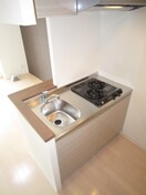 キッチン ラグゼ江戸堀
