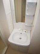 洗面 ラグゼ江戸堀