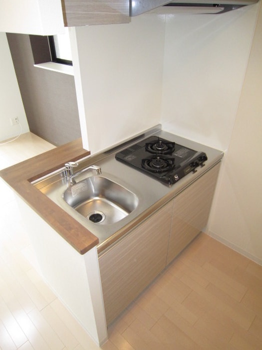 キッチン ラグゼ江戸堀