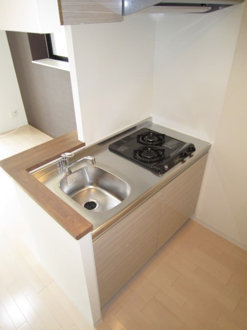 キッチン ラグゼ江戸堀