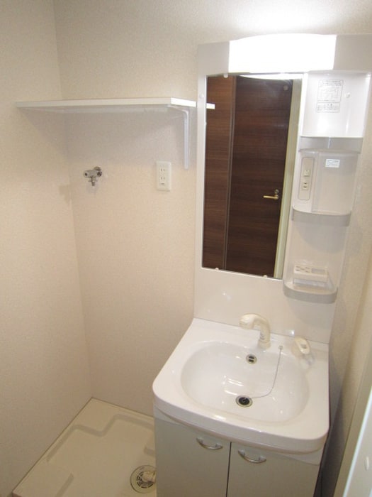 洗面 ラグゼ江戸堀