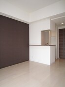 居室 ラグゼ江戸堀