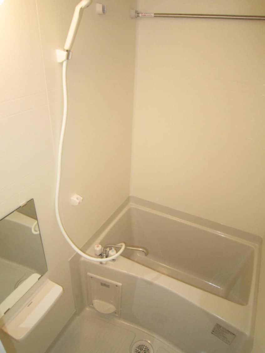 バス／シャワールーム等 ラグゼ江戸堀