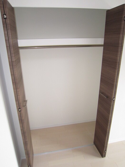 収納 ラグゼ江戸堀