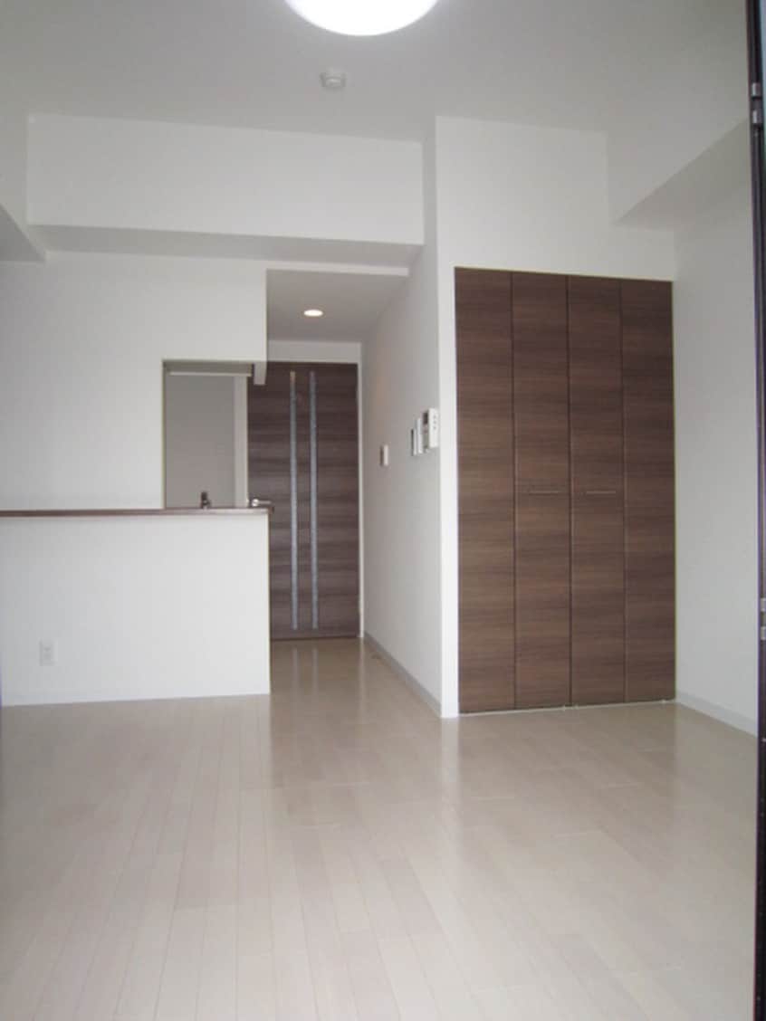 居室 ラグゼ江戸堀