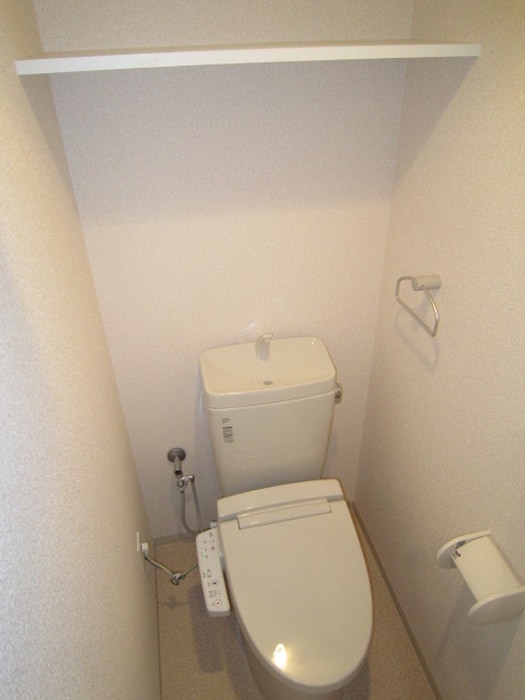 トイレ ラグゼ江戸堀