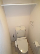 トイレ ラグゼ江戸堀