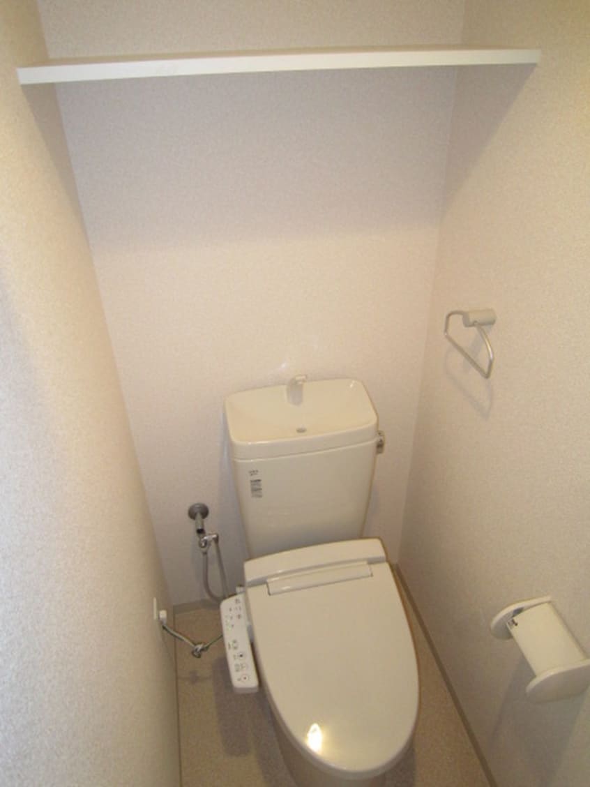 トイレ ラグゼ江戸堀