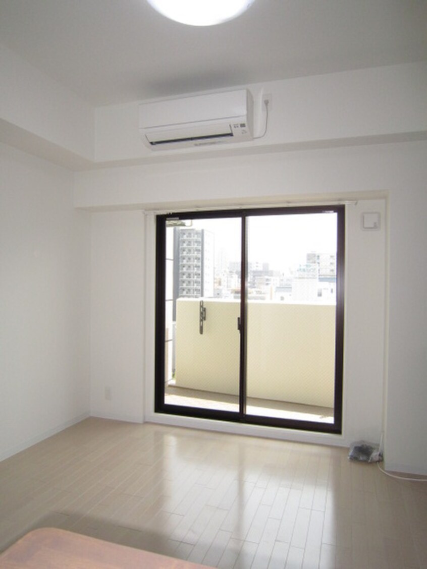 居室 ラグゼ江戸堀