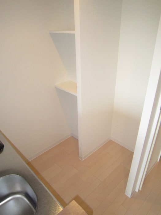 収納 ラグゼ江戸堀