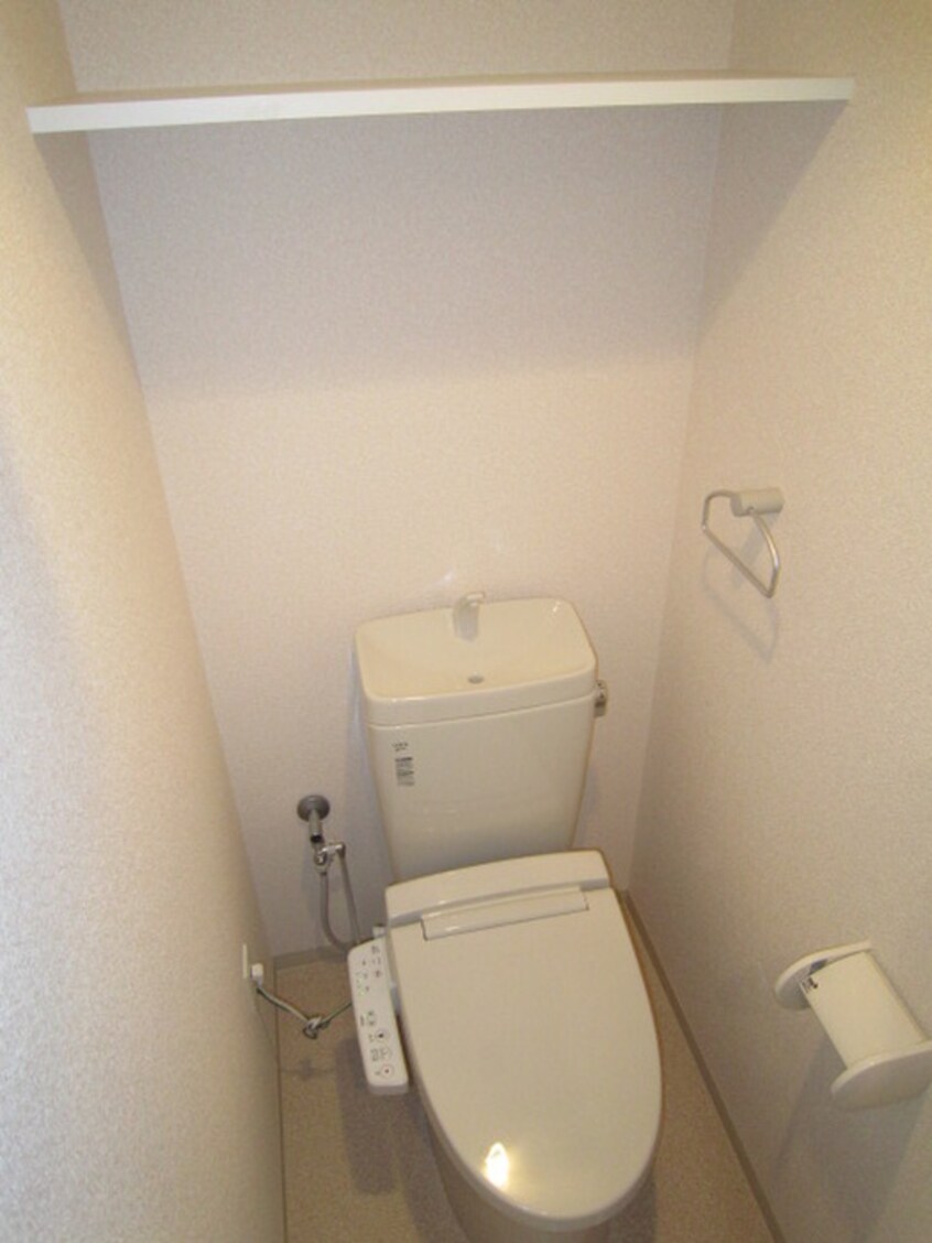 トイレ ラグゼ江戸堀