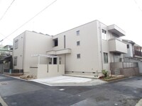 メゾンクローバー塚口