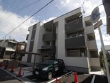 フジパレス牧野Ⅲ番館