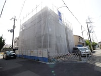 仮)フジパレス牧野Ⅲ番館