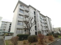 新金岡第7次住宅3-14棟(110)
