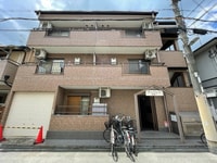 サンパレス寝屋川