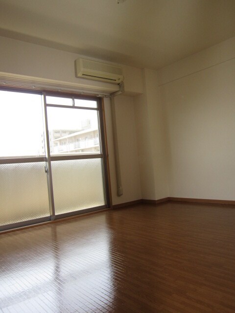 居室 ボナール長栄寺