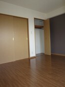 居室 ボナール長栄寺