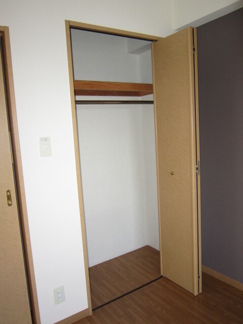 収納 ボナール長栄寺