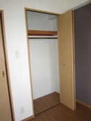 収納 ボナール長栄寺