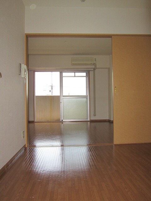 居室 ボナール長栄寺