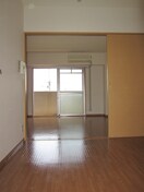 居室 ボナール長栄寺