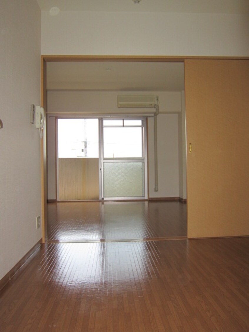 居室 ボナール長栄寺