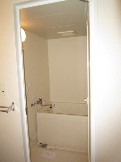 バス／シャワールーム等 ボナール長栄寺