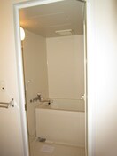 バス／シャワールーム等 ボナール長栄寺