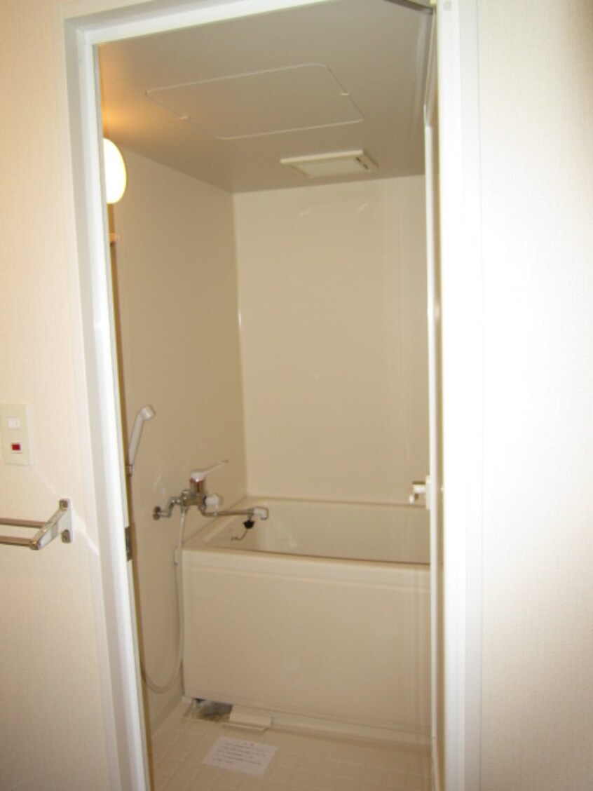 バス／シャワールーム等 ボナール長栄寺