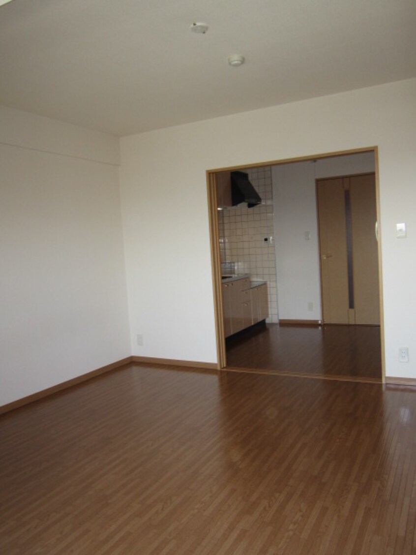 居室 ボナール長栄寺