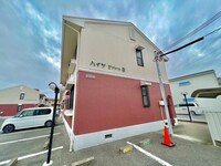 ハイツセジュ－ルＢ