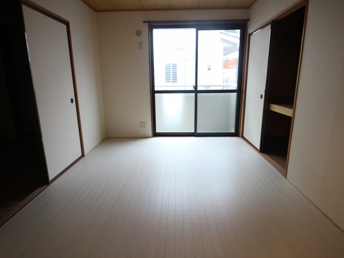 居室 ハイツセジュ－ルＢ