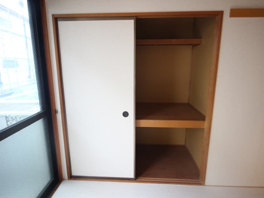 収納 ハイツセジュ－ルＢ