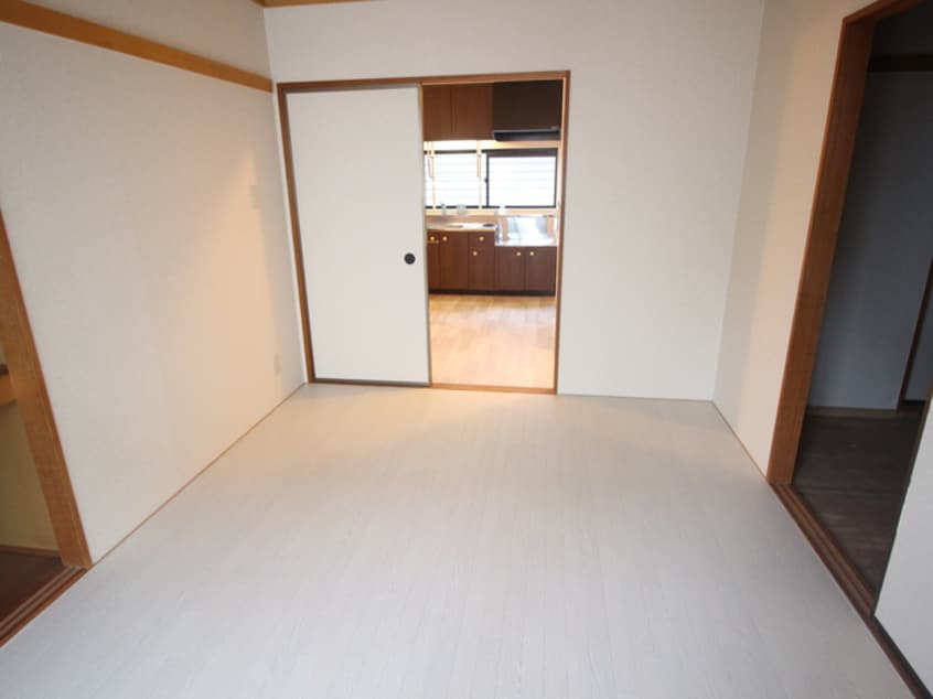 居室 ハイツセジュ－ルＢ