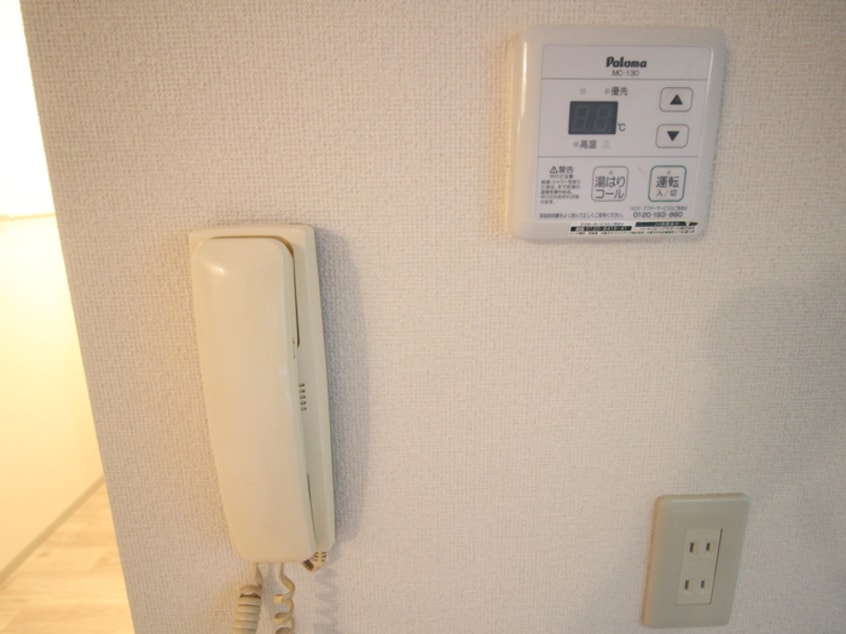 内観写真 ハイツセジュ－ルＢ