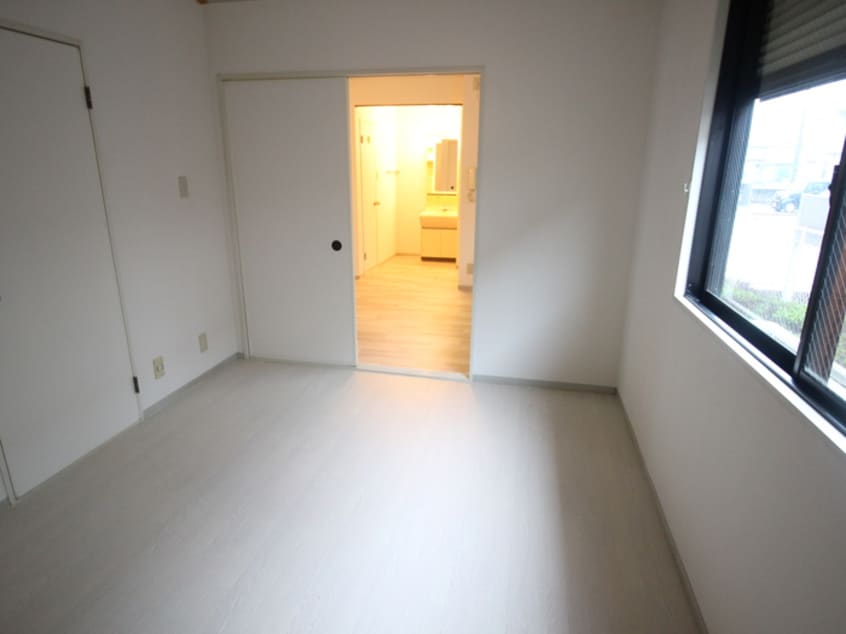 居室 ハイツセジュ－ルＢ