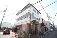 春光ハイム