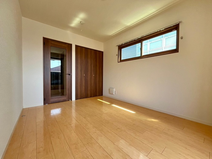 居室 アスント百万遍