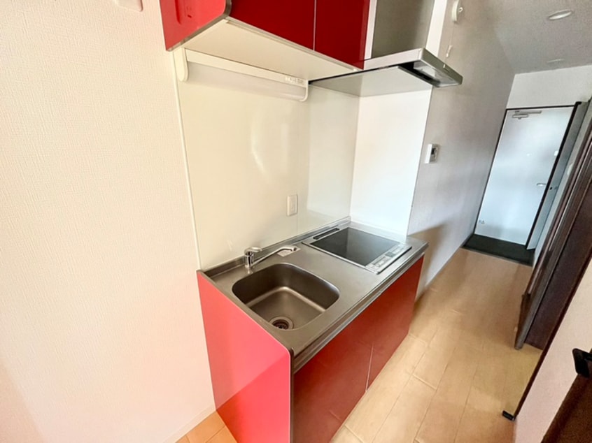 キッチン アスント百万遍