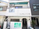 外観写真 エメラルドハイツ
