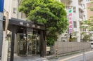 明生病院(病院)まで400m エメラルドハイツ