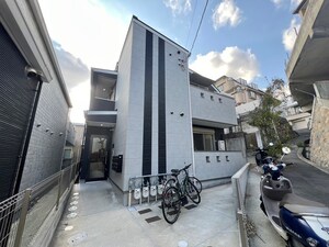 HCフラッツ六甲高羽Ⅰ