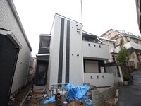 HCフラッツ六甲高羽Ⅰ