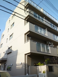 メゾンド社納