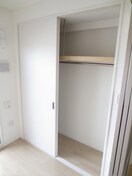 収納 セレニテ北久宝寺
