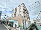 ロ－タリ－マンション萱島西の外観