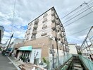 外観写真 ロ－タリ－マンション萱島西