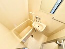 バス／シャワールーム等 ロ－タリ－マンション萱島西